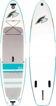 Paddleboard F2 Impact 10,5-33 Blue