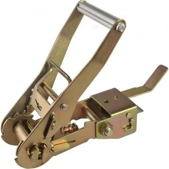 Kleště Ráčna na vázací pásku ERGO-50 PES do 50mm