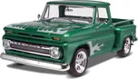 Revell Chevy Stepside Pickup 2 'n 1…