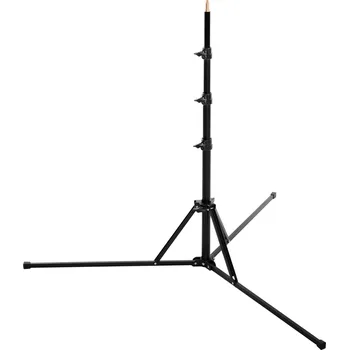 Stativ Phototools Hliníkový stojan - stativ L2400A s otočenou základnou a standardním 5/8" spigotem 2,2m, nosnost 10 kg