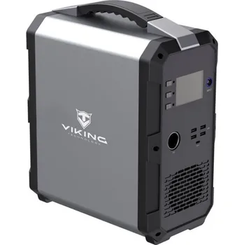 Viking Titan 1200 Wh VTIT1200WH Powerbanka Viking Titan 1200 Wh VTIT1200WH