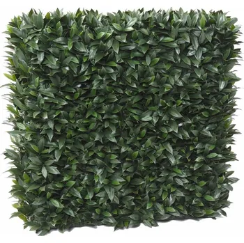 umělá květina Umělý živý plot VAVŘÍN UV, 105x40x110cm
