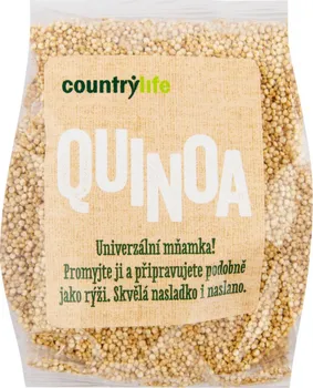 Superpotravina Country Life Quinoa 250 g