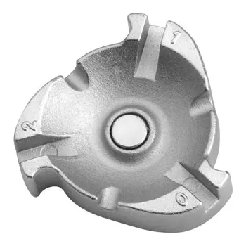 Extend CENTRO-3 (Centrovací klíč Extend CENTRO-3 (3,2/3,3/3,4))