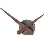 Nomon Axioma Graphite Walnut Small 37 cm