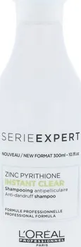 Šampon L'Oreal Professionnel Serie Expert Instant Clear Pure Shampoo šampon proti lupům300 ml