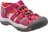 Keen Newport H2 JR Very Berry/Fusion Coral, 37
