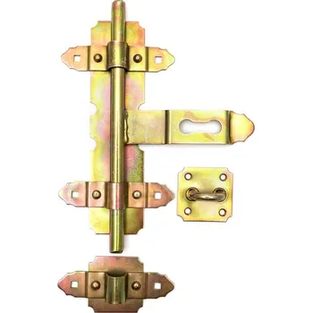 Tesařské kování WCZ 350 Závora těžká 350x200mm