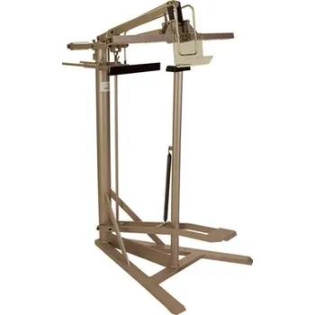 Sponkovačka Stojanová šička MEZGER PERFECTA L 323 D