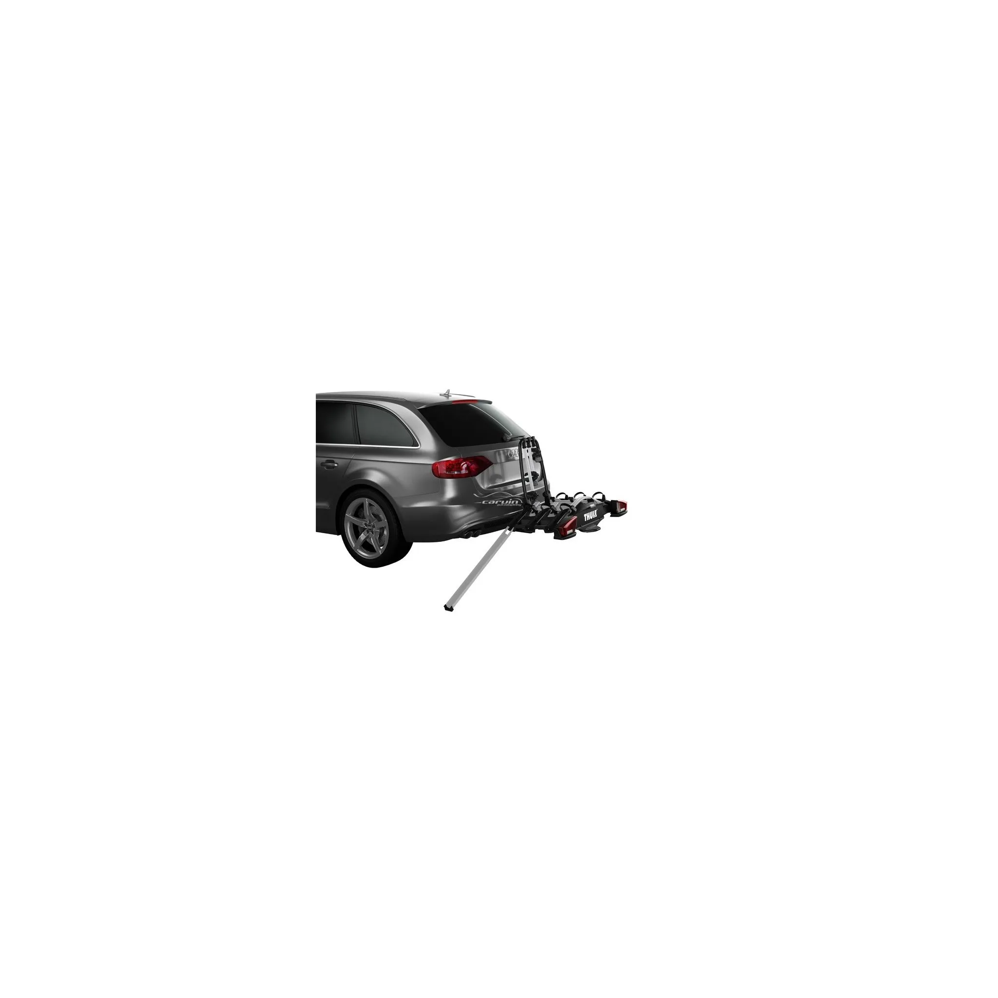 Fotografie 6 - Nosič kol Thule VeloCompact 926 pro 3 kola