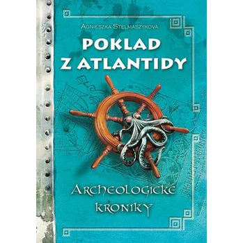 Poklad z Atlantidy - Agnieszka…