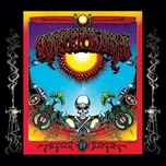 Aoxomoxoa - Grateful Dead [LP] (50th…