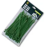 Bradas Stahovací pásky vázací 3,6 x 100…