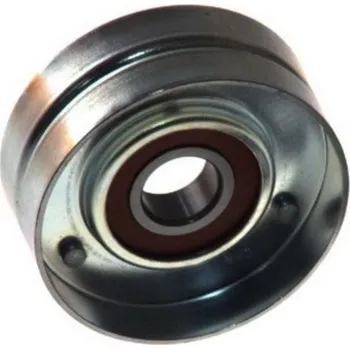 Rozvod motoru NTY Napínací kladka řemen HYUNDAI SANTA F I SONATA V TRAJET TUCSON 1.5D 2.0D 04.2001- 2528127000 2528127001 2528127010 2528127060 2528127400 2528127401