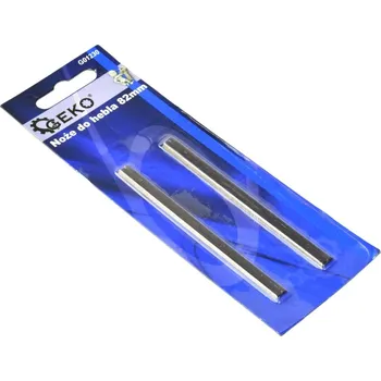 Geko HSS G01230 hoblovací nože
