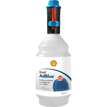 aditivum Shell AdBlue