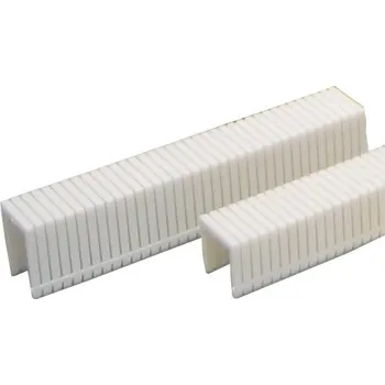 Spona do sešívačky Umělá sponka do sponkovačky REGUR H-13