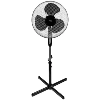 Domácí ventilátor AEG VL 5668 S