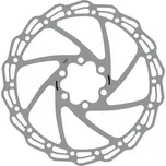 Extend Brake Disk 160 mm (6 děr) (Brzdový kotouč Extend Brake Disk 160 mm (6 děr))