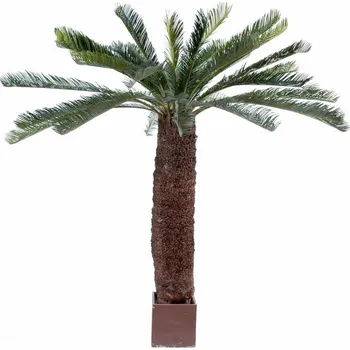umělá květina VertEspace Cycas Geant 200 cm