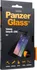 PanzerGlass ochranné sklo pro Samsung Galaxy A6 Plus černý