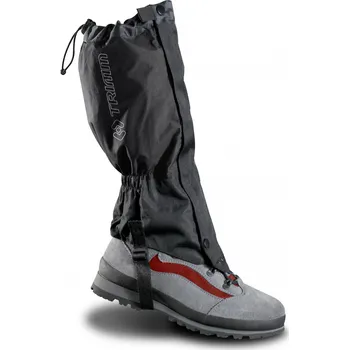 Trimm Stopers černé turistický návlek Trimm Stopers černé