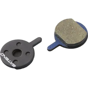 Brzda na kolo Extend EBP-06 organické (Brzdové destičky Extend EBP-06 organické / Promax DSK-400)