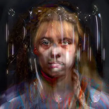 Zahraniční hudba Holly Herndon - Proto (CD, 4AD0140CD)