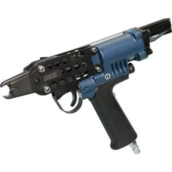 Sponkovačka Sponkovačka na hog ring DAMET P-RING 5 PRS-5