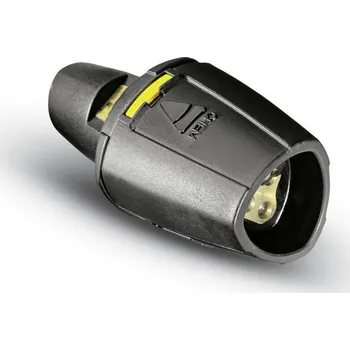 Příslušenství pro vysokotlaký čistič Bezdotyková trojitá tryska pro vysokotlaké čističe Kärcher 050 (4.767-065.0) pro HD 10/25-4 S Plus, HD 10/25-4 SX Plus, HD 1050 B