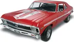 Revell Chevy Nova Yenko (1969) 1:25