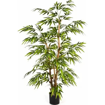 umělá květina Luxusní umělý bambus BUDDHA BAMBUS, 150 cm
