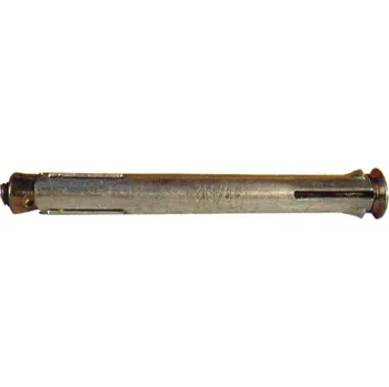 Vrut Vrut k montáži oken 10x132 - 100ks