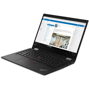 Notebook Lenovo ThinkPad X390 Yoga (20NN0026MC)