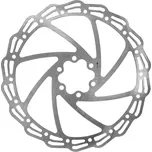 Extend Brake Disk 180mm (6 děr) (Brzdový kotouč Extend Brake Disk 180mm (6 děr))