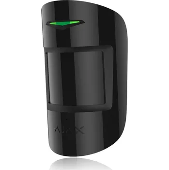 AJAX CombiProtect Black 7167