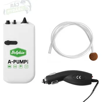 Delphin A-Pump Maxi