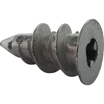 Hmoždinka Hmoždinka DRIVA kovová 35ZN - 200ks