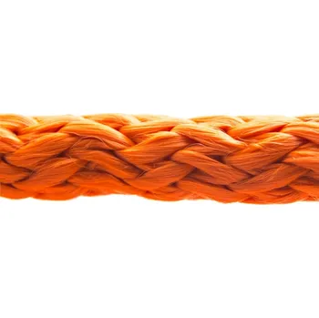 Lano UL 6/20 polypropylenové lano univerzální PP d6-20m