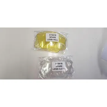 Sluneční brýle R2 Hunter AT061B Čiřá a žlutá barva