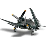 Revell Vought F4U-4 Corsair 1:48