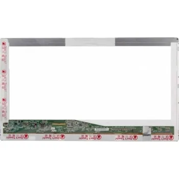 Náhradní displej pro notebook LCD displej display Asus X55A-SX137H 15.6" WXGA HD 1366x768 LED matný povrch