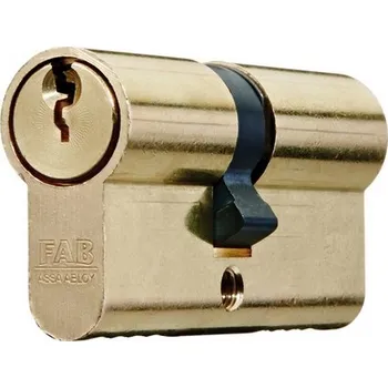 Vložka do dveří FAB 200RSGD 35/55