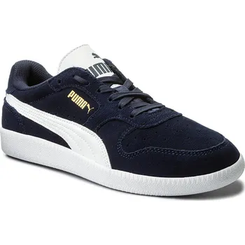 Pánské tenisky PUMA Icra Trainer SD Peacoat/White 42