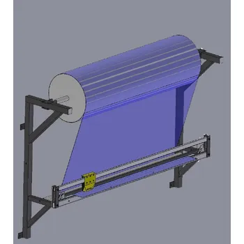 Kleště Držák na role FEIFER H1 1000