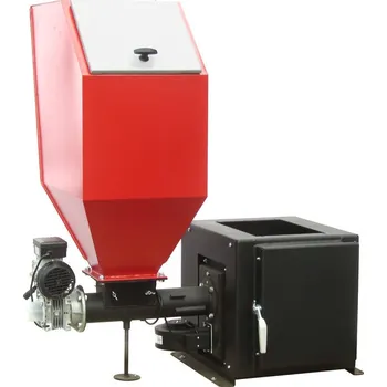 Prosat Plus U22-U26-4-4 přestavbová sada pro Viadrus U22 a U26