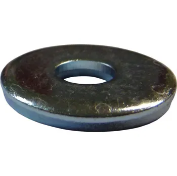 Matice Podložka pro dřevěné konstrukce DIN440 M10 - 10kg