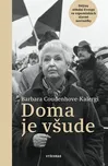 Doma je všude - Barbara…