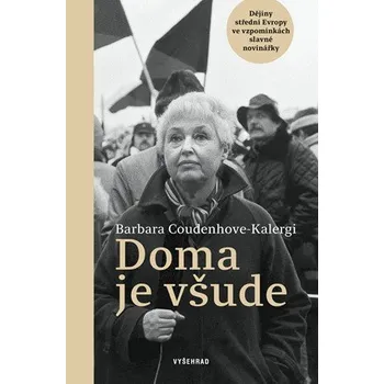 Doma je všude - Barbara…