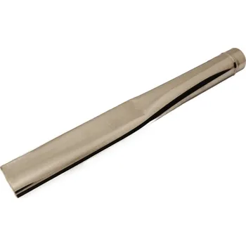 Příslušenství k vysavači NILFISK Rovná štěrbinová hubice D50/500 pozinkovaná